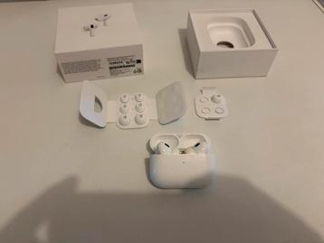 Originele AirPods 2 Pro - Rechts defect beschikbaar voor biedingen