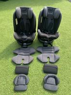 Kinderstoel isofix 2x, Ophalen, Zo goed als nieuw