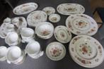 Summerday serviesdelen, Compleet servies, Wedgwood, Ophalen of Verzenden, Porselein