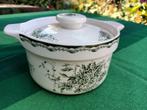 grone anna servies Rorstrand servies green anna dekschaal, Ophalen of Verzenden