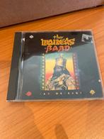 The Wailers Band - Jah Message CD, Verzenden, Gebruikt