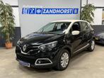 Renault Captur 0.9 TCe Expression // Lm velgen // Airco, Voorwielaandrijving, Stof, Gebruikt, Start-stop-systeem