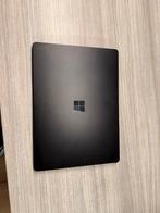 Microsoft Surface Laptop 5 i5 12th gen, Ophalen of Verzenden, Zo goed als nieuw, 15 inch, SSD
