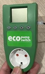 Eco pump switch, Overige typen, Gebruikt, Ophalen