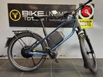 Klever X Speed, Fietsen en Brommers, Gebruikt, 51 tot 55 cm, 50 km per accu of meer, Ophalen