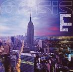 Oasis - Standing on the shoulder of giants - 2000 origineel, Ophalen of Verzenden, Gebruikt, Alternative