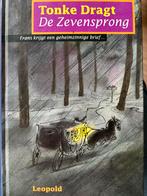 Tonke Dragt - De Zevensprong, Ophalen of Verzenden, Zo goed als nieuw, Tonke Dragt