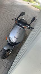 Gilera runner 50cc dd 1999, Ophalen, Gebruikt, Benzine, Gilera