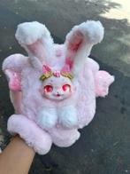~Blind Box ~ LaCuties Fantasy  knuffel tasjes ♡Labubu, Ophalen of Verzenden, Nieuw, Overige typen