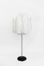 Vintage IKEA tafellamp – Knappa Tulpan, Ophalen, Gebruikt, 50 tot 75 cm, Scandinavisch