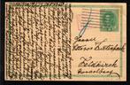 Briefkaart; Oostenrijk 1-12-1917, Ophalen of Verzenden, Briefkaart