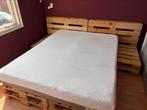 Matras 160x200, b bright 4350 pg, Ophalen, Tweepersoons, Zo goed als nieuw, 200 cm