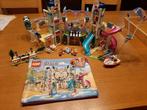 Te koop nummer 41347 Heartlake city resort, Ophalen of Verzenden, Zo goed als nieuw, Complete set, Lego