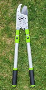 Aambeeld Takkenschaar - Verstelbaar 71-10cm - 4 traps, Tuin en Terras, Ophalen of Verzenden, 40 t/m 49 mm, Telescopisch