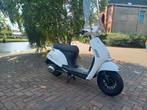 Gerray XL MIO - LOOK snorscooter SLECHTS 636 KM GEREDEN!!!, Ophalen, Agm, Sym, Zo goed als nieuw