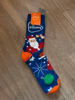 POSTNL foute Kerstsokken maat 38-44, Kleding | Heren, Sokken en Kousen, Blauw, PostNL, Ophalen of Verzenden, Nieuw