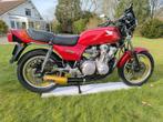 Prachtige Honda cb 900.F Bol d'Or.  Topstaat ,, 4 cilinders, 900 cc, Meer dan 35 kW, Sport
