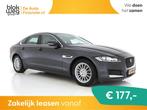 Jaguar XF 2.0D Portfolio Premium-Business-Pack € 10.445,00, Auto's, Jaguar, Automaat, Gebruikt, 4 cilinders, Bedrijf