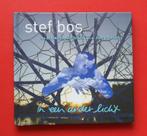 cd Stef Bos en het Metropole Orkest In een ander licht, Boxset, Overige genres, Ophalen of Verzenden