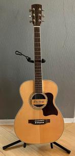 Madrigal F10 met Dean Markley element, Muziek en Instrumenten, Snaarinstrumenten | Gitaren | Akoestisch, Ophalen, Zo goed als nieuw