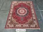 SALE Vintage oosterse tapijten Perzische style 250x350cm