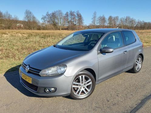 Volkswagen Golf 1.4 TSI Highline (bj 2010), Auto's, Volkswagen, Bedrijf, Te koop, Golf, ABS, Airbags, Airconditioning, Alarm, Bochtverlichting