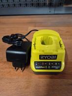 Ryobi snellader RC18120 - Nieuw, Ophalen of Verzenden, Nieuw