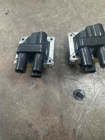 Bosch Bobines F 000 ZS0 103 - Gebruikt beschikbaar voor biedingen