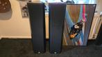 Driade D71 opknap set, Gebruikt, 60 tot 120 watt, Front, Rear of Stereo speakers, Ophalen