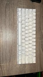 rk61 wit 60%, Computers en Software, Toetsenborden, Ophalen of Verzenden, Gebruikt