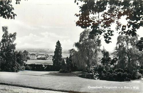 (387-211-009) Oosterbeek Vergezicht, Verzamelen, Ansichtkaarten | Nederland, Gelderland, Verzenden