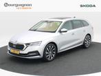 Skoda Octavia Combi 1.5 e-TSi 150 Pk Automaat Business Editi, 65 €/maand, Stof, 4 cilinders, 150 pk
