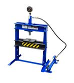 Nieuwe Werkplaatspers Tafelmodel 12 Ton! Levering mogelijk!, Auto diversen, Autogereedschap, Ophalen of Verzenden, Nieuw