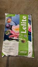 20 zakken lelie aarde, Tuin en Terras, Ophalen of Verzenden, Nieuw, Vijverfilter