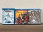 FAST & FURIOUS COLLECTIE (1 t/m 10) (NL versies), Ophalen of Verzenden, Zo goed als nieuw