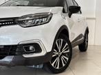 Renault Captur 1.2 TCe Initiale Paris | Leder | Panorama dak, Gebruikt, Euro 6, 4 cilinders, 635 kg