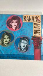Bananarama-robert de niro’s waiting, Ophalen of Verzenden, Zo goed als nieuw, Nederlandstalig