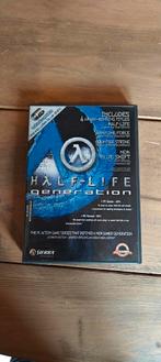 Half Life Generation, Gebruikt, Shooter, 1 speler, Ophalen
