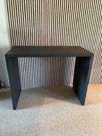 Design tafel, merk ARCO -  Statafel / Hoge Tafel, Huis en Inrichting, Tafels | Eettafels, Ophalen, 50 tot 100 cm, 100 tot 150 cm