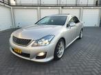 Toyota Crown Hybrid GWS204 TOM's, Automaat, Overige modellen, 340 pk, Leder
