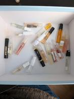 parfum, samples, niche en designer, initio, Prada, Montale, Sieraden, Tassen en Uiterlijk, Uiterlijk | Parfum, Ophalen of Verzenden