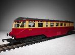 Lima 205133 British Railways (ex-GWR) W22 " Flying Banana ", Ophalen of Verzenden, Zo goed als nieuw, Analoog, Lima