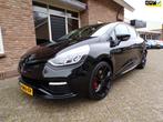 Renault Clio 1.6 R.S Automaat / Navi, Auto's, Euro 5, Gebruikt, Traction-control, 4 cilinders