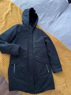 Elvine Winterjas - Maat S, Kleding | Dames, Zwart, Elvine, Ophalen of Verzenden, Zo goed als nieuw