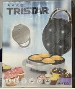 Cupcake maker, Ophalen of Verzenden, Nieuw