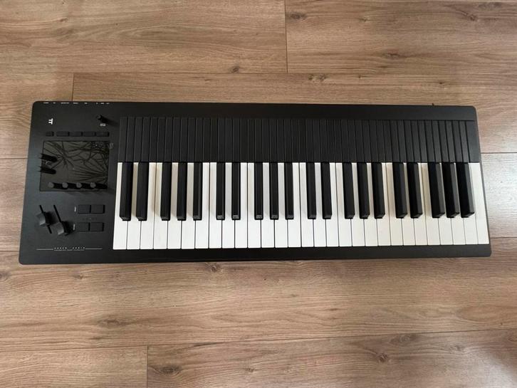 TK/TR. Expressive E Osmose, Muziek en Instrumenten, Synthesizers, Zo goed als nieuw, 49 toetsen, Overige merken, Met midi-aansluiting