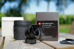 Leica 18mm f/3.8 Super Elmar - Leica M mount, Ophalen, Zo goed als nieuw, Groothoeklens