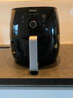 Philips Airfryer HD9654, Ophalen of Verzenden, Gebruikt, Airfryer XXL