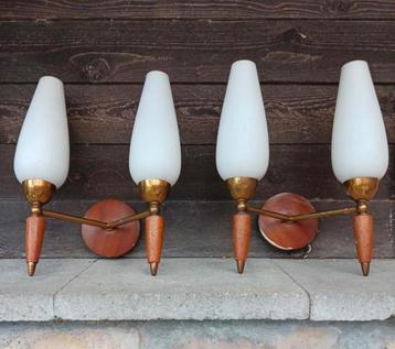 Scandinavische wandlampen  beschikbaar voor biedingen