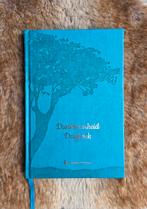 Mark Verhees - Dankbaarheid dagboek, Ophalen of Verzenden, Zo goed als nieuw, Mark Verhees